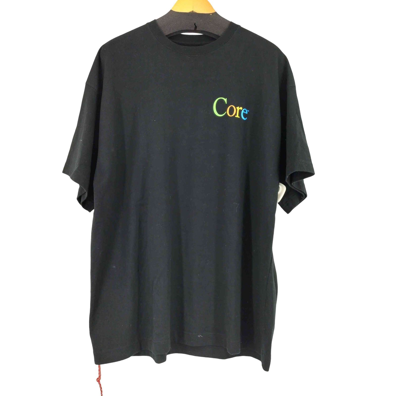ビームス BEAMS バックプリント S/S Tシャツ メンズ JPN：M 