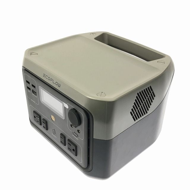 ポータブル電源