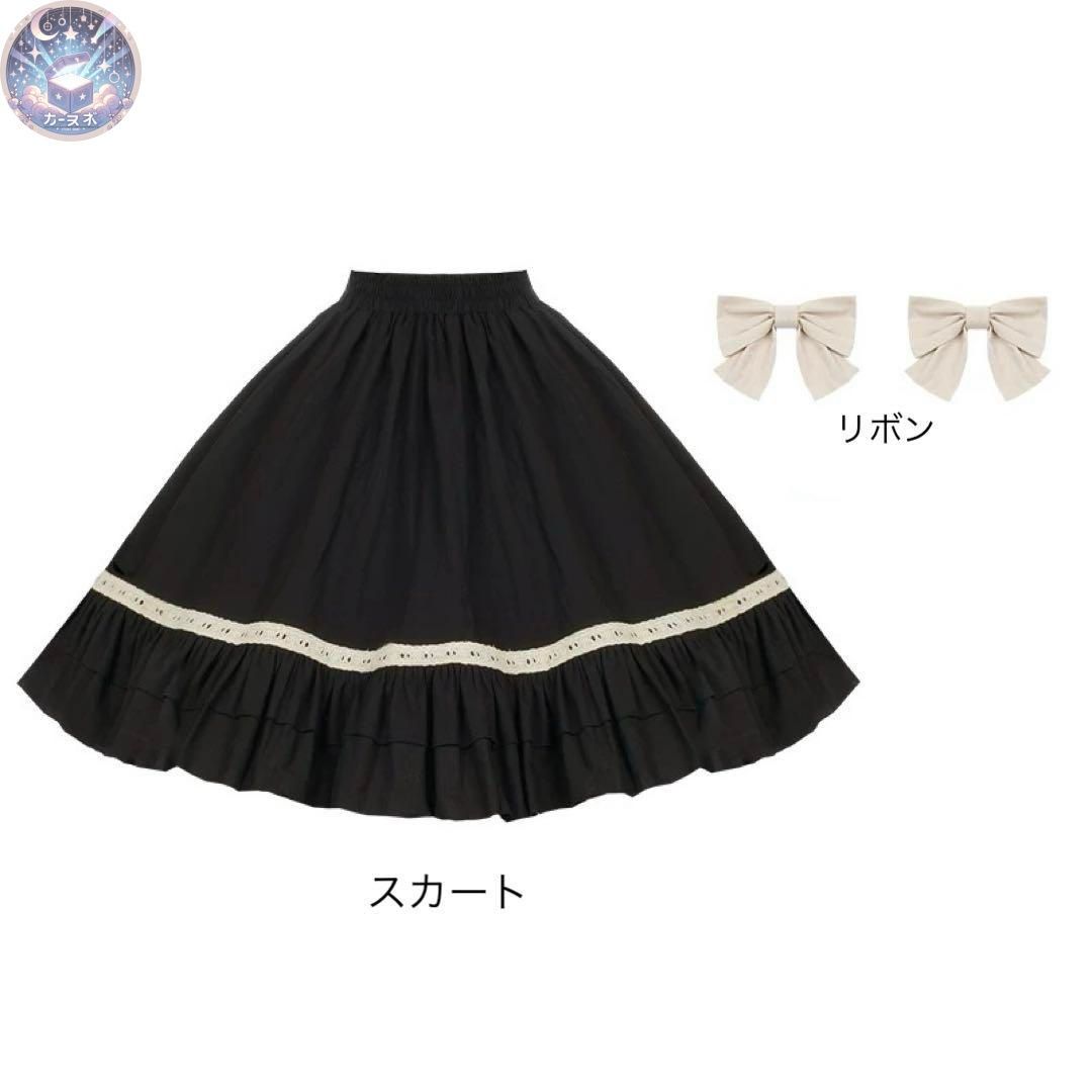 ロリィタドレス