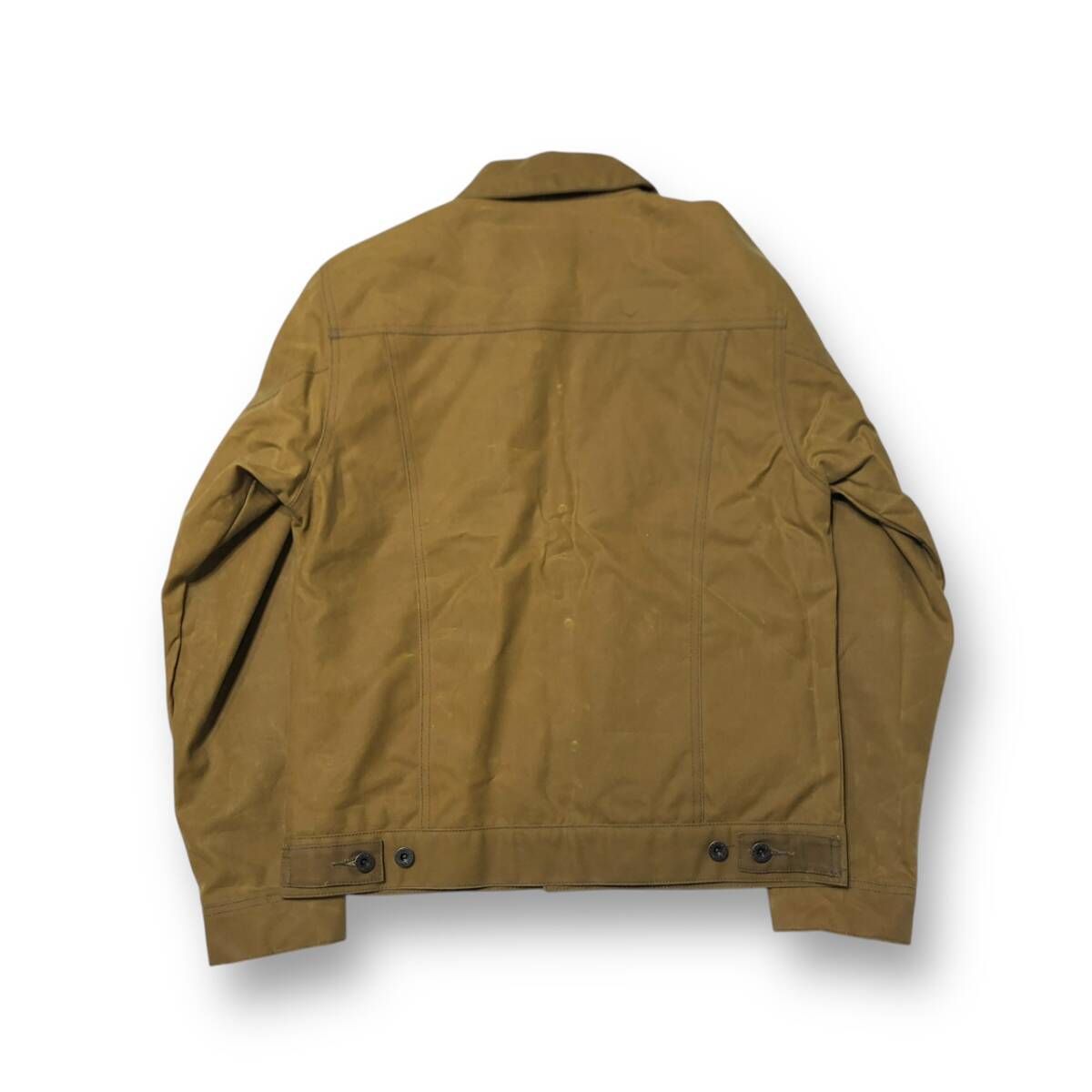 FILSON Jacket ティンクロス ショートラインド クルーザージャケット S