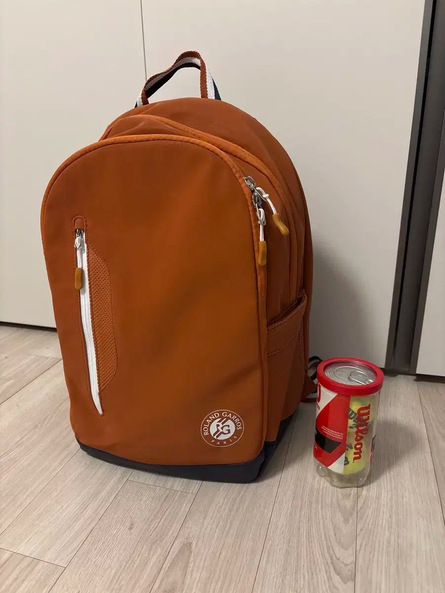 ウィルソン ( Wilson ) テニスバッグ 空虚さ sv