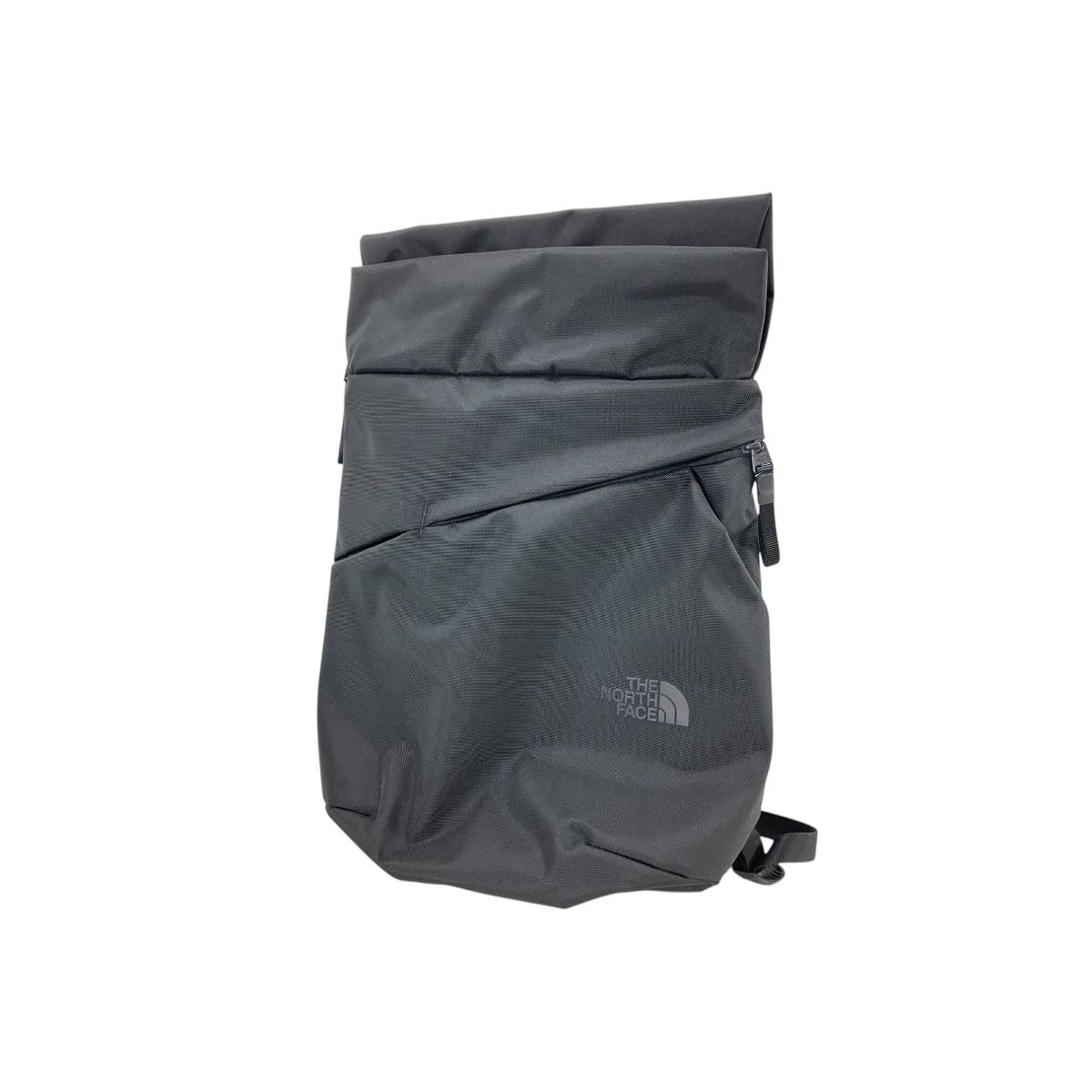 THE NORTH FACE NM82506 ピレネーバックパック 16L ブラック ノースフェイス W10071206