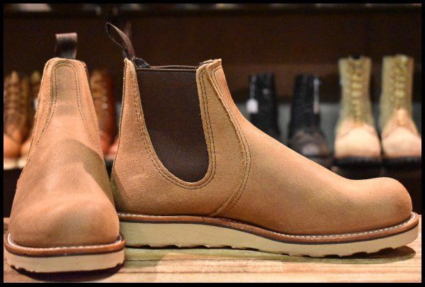 3192 クラシック