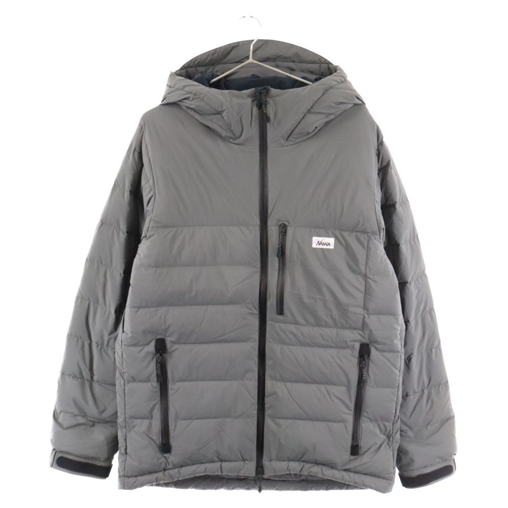 【美品】NANGA WHITE LABEL 最強DOWNJACKET TYPE1 NANGA WHITE LABEL DOWN JACKET TYPE 1 – unexpected store