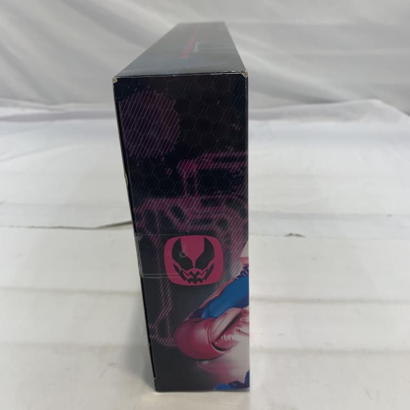 BANDAI DXリバイスドライバー