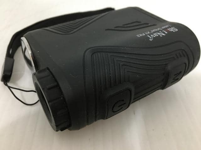 ショットナビX1 中古】レーザースナイパーX1 Fit2 - - - CD(パーツ