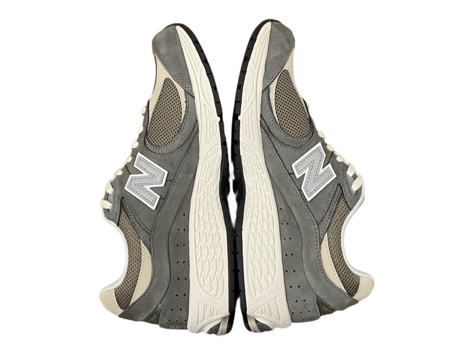 NEW BALANCE (ニューバランス) 2002R ランニングシューズ スニーカー