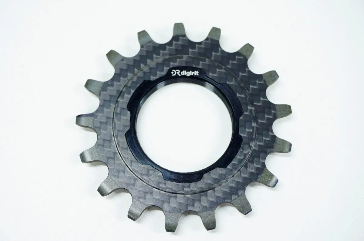 digirit カーボンファイバー チェーンリング 50T digirit カーボンファイバー チェーンリング 50T 2025年最新】digirit