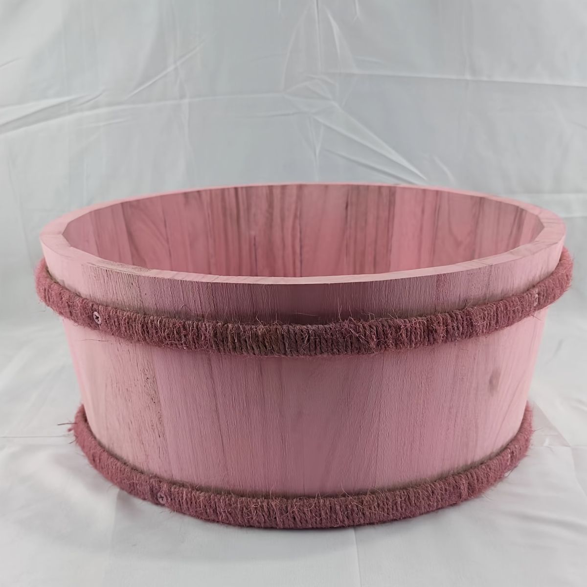 ポーズ用バシンポップス