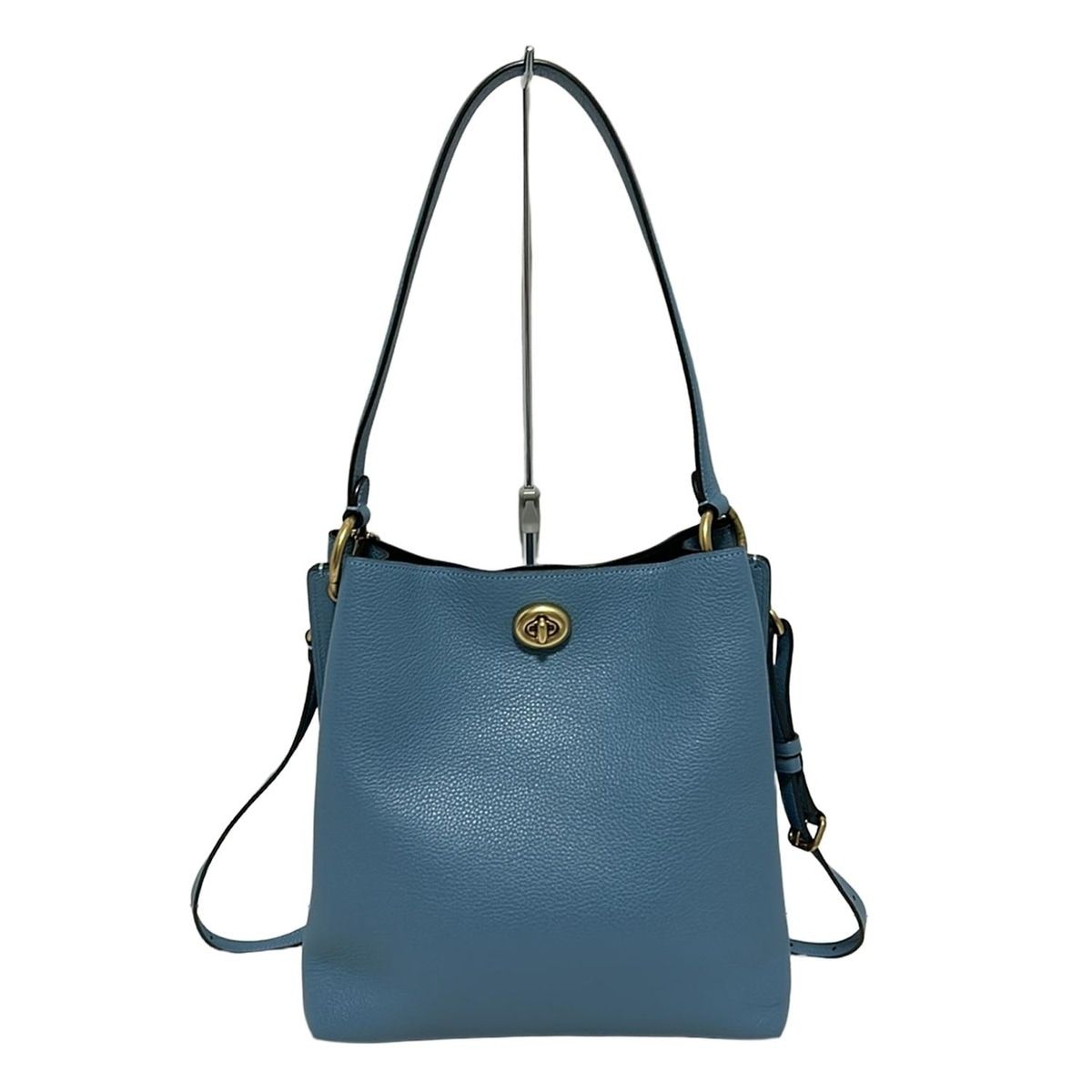 COACH(コーチ) ショルダーバッグ チャーリー バケット バッグ