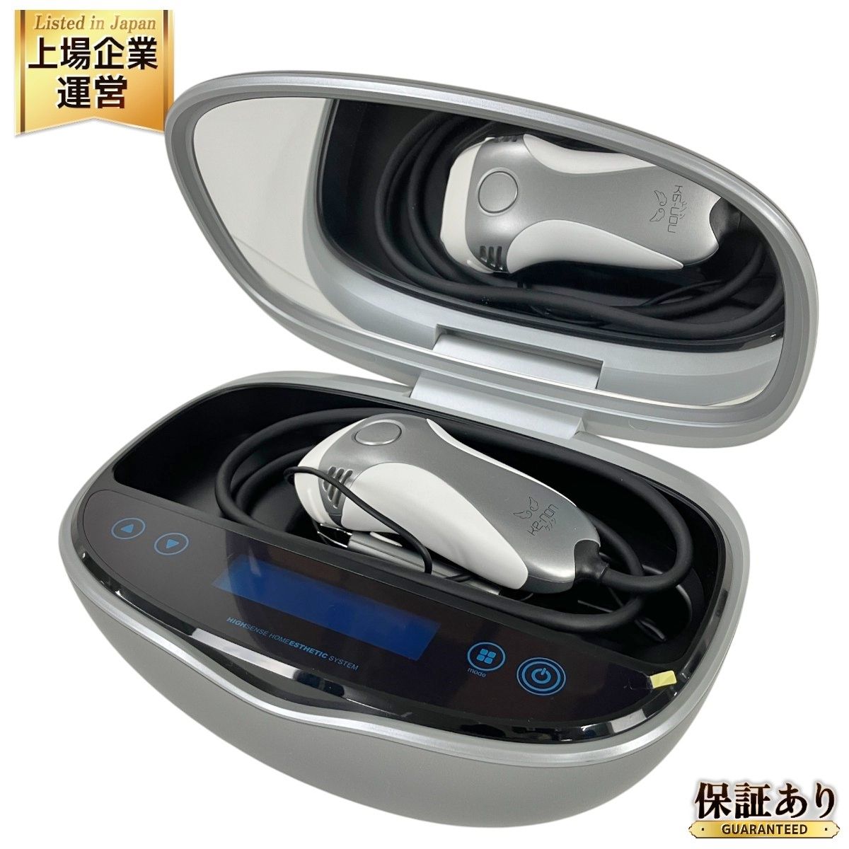 ケノン 光脱毛器 Ver4.1 家庭用光脱毛器 ケノンver.4.1