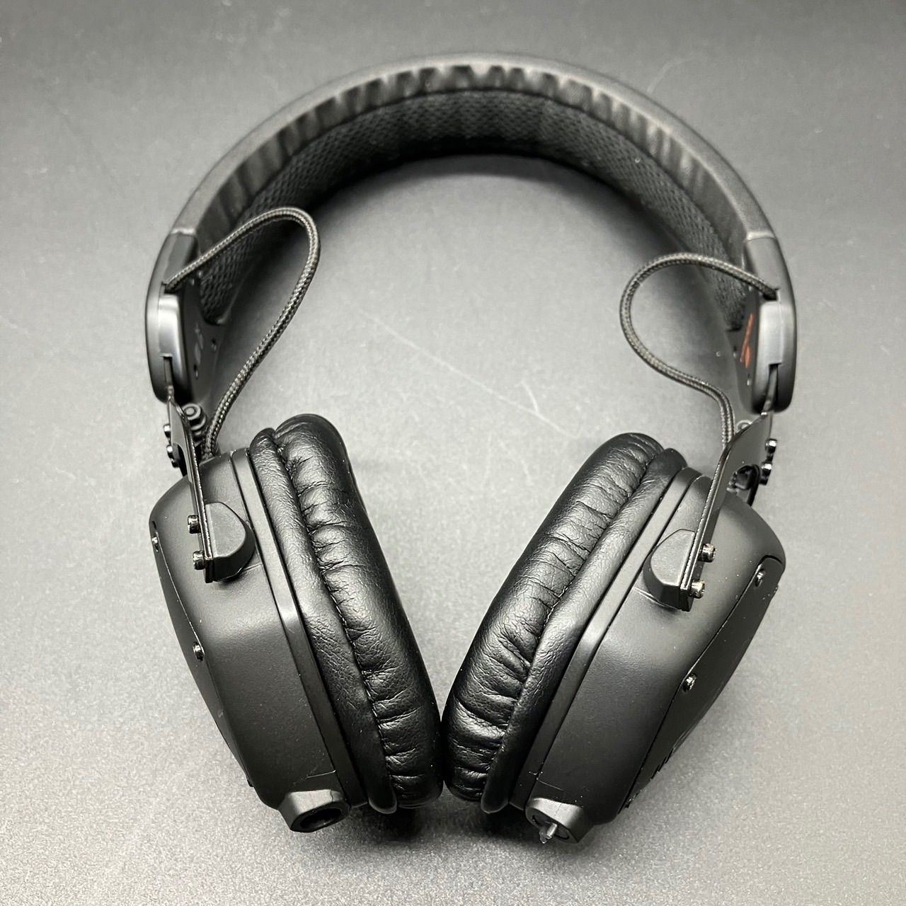 V - MODA XS小型ヘッドバンド折りたたみデザインnoise-isolatingメタルヘッドホン XS-U-MBLACKM V - MODA XS小型ヘッドバンド折りたたみデザインnoise-isolating