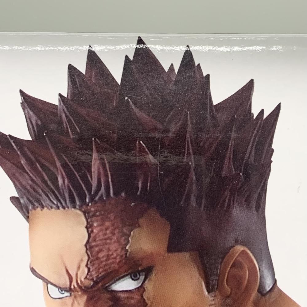BANDAI - 【中古】未開封 バンダイ 一番くじ 僕のヒーローアカデミア －紡ぐ力－ C賞 エンデヴァー MASTERLISE EXTRA[17][240017702034] BANDAI - 【中古】未開封 バンダイ 一番くじ 僕のヒーロー