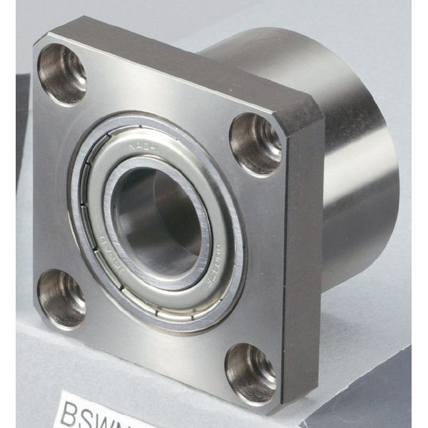 【新品・7営業日以内発送】イマオコーポレーション IMAO BSWN5225 ボールベアリングユニット ダブルタイプ BSWN5225【沖縄離島販売】