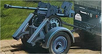 中古】(未使用・未開封品)ブロンコモデル 1/35 独・PzB41