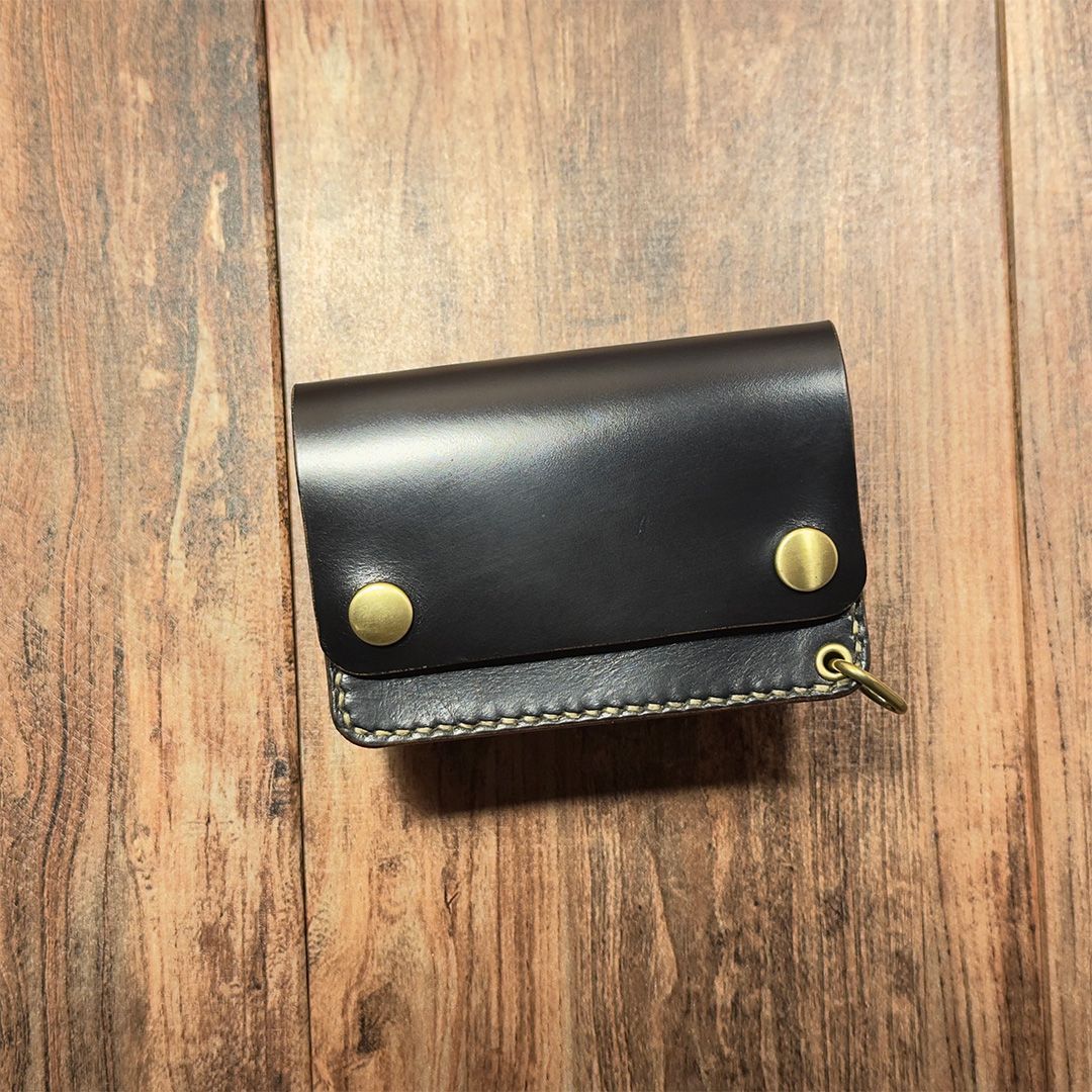 クロムエクセル ブラック茶芯｜