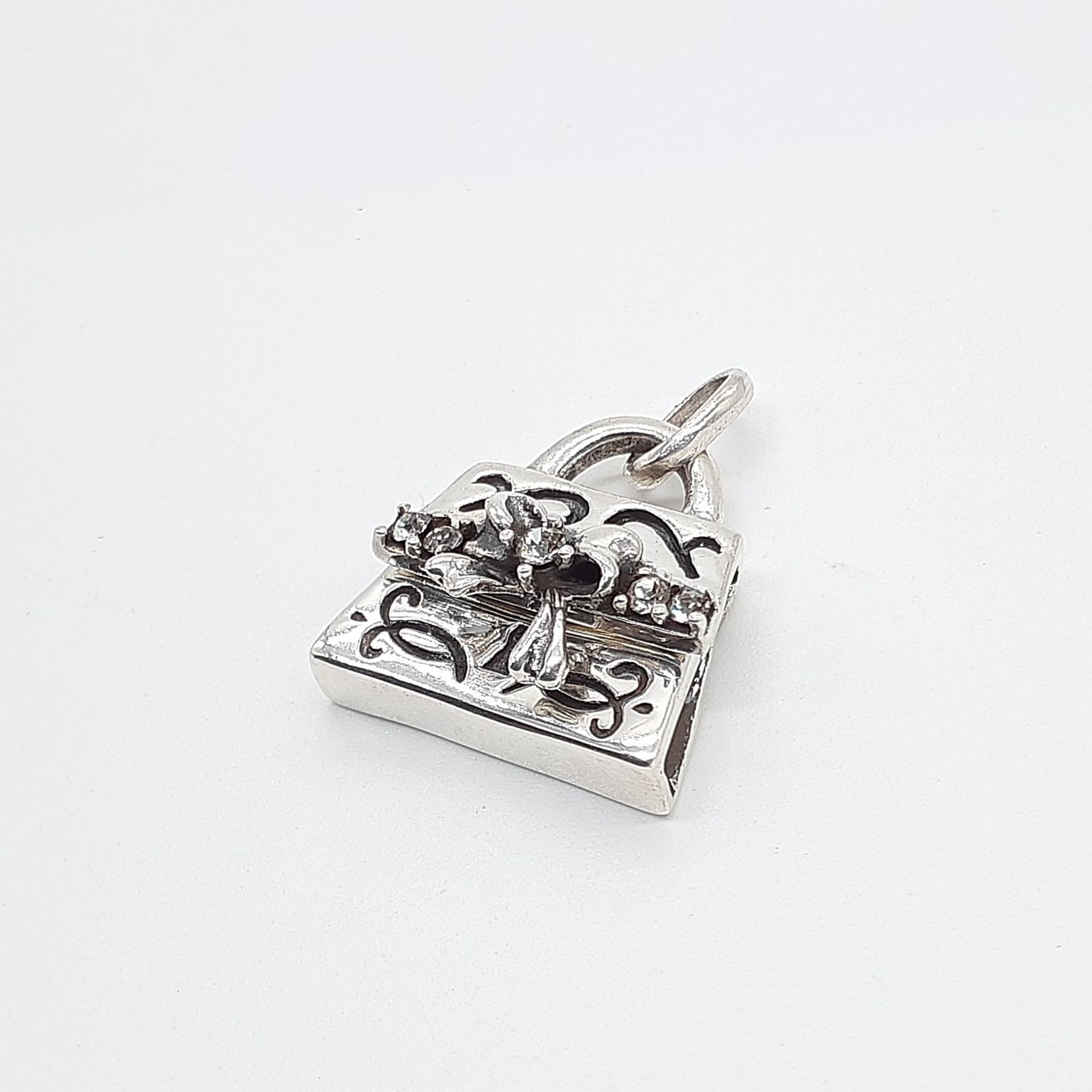 The BONEZ ネックレス ペンダントップ 【公式通販】