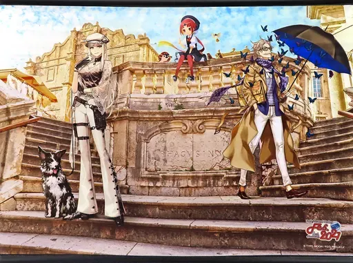 2025年最新】Fate/Grand Order セイバー/紅閻魔の人気アイテム - メルカリ