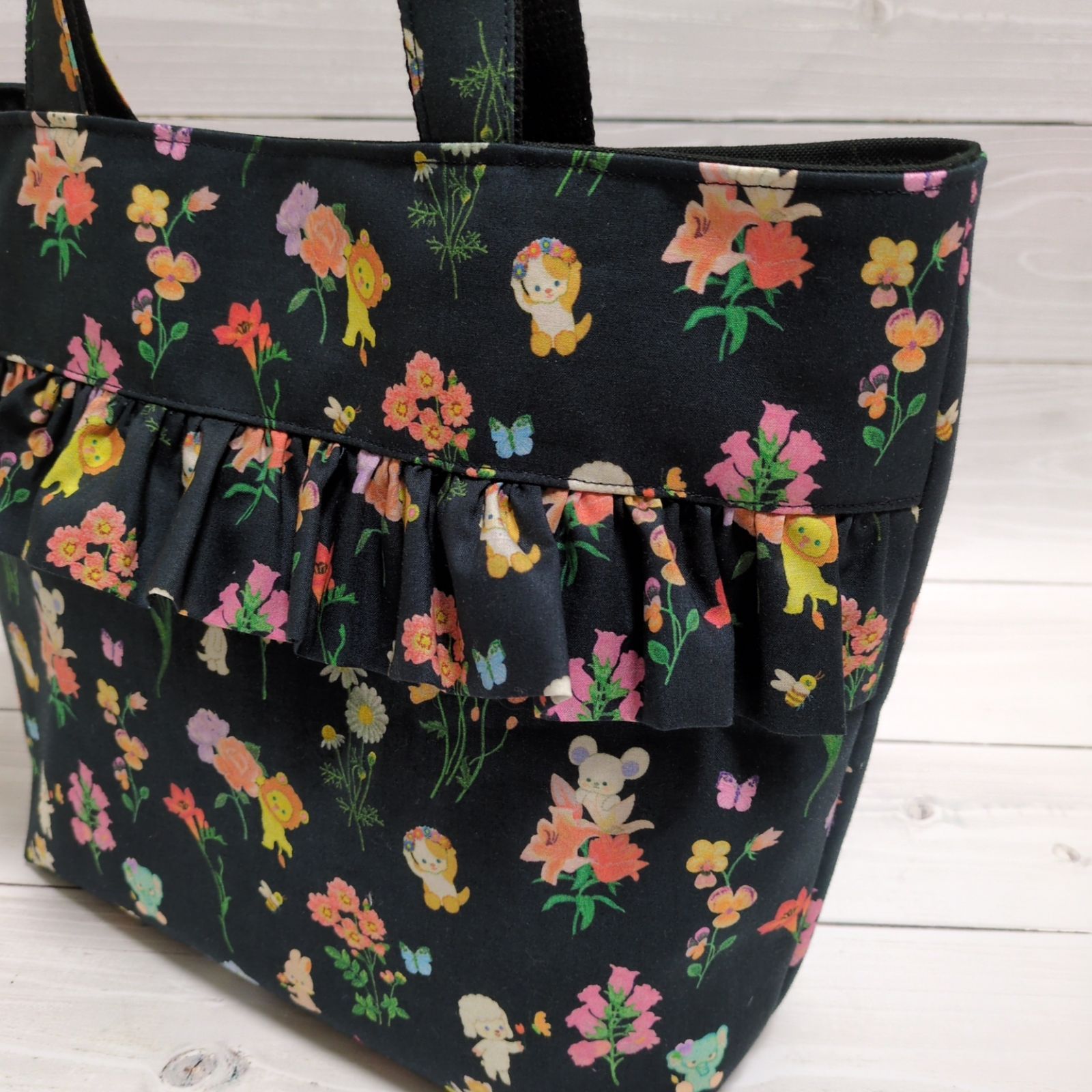 トートバッグ　ユキエモン 専用☆ユキエモン トートバッグ yukiemon_ on X: 