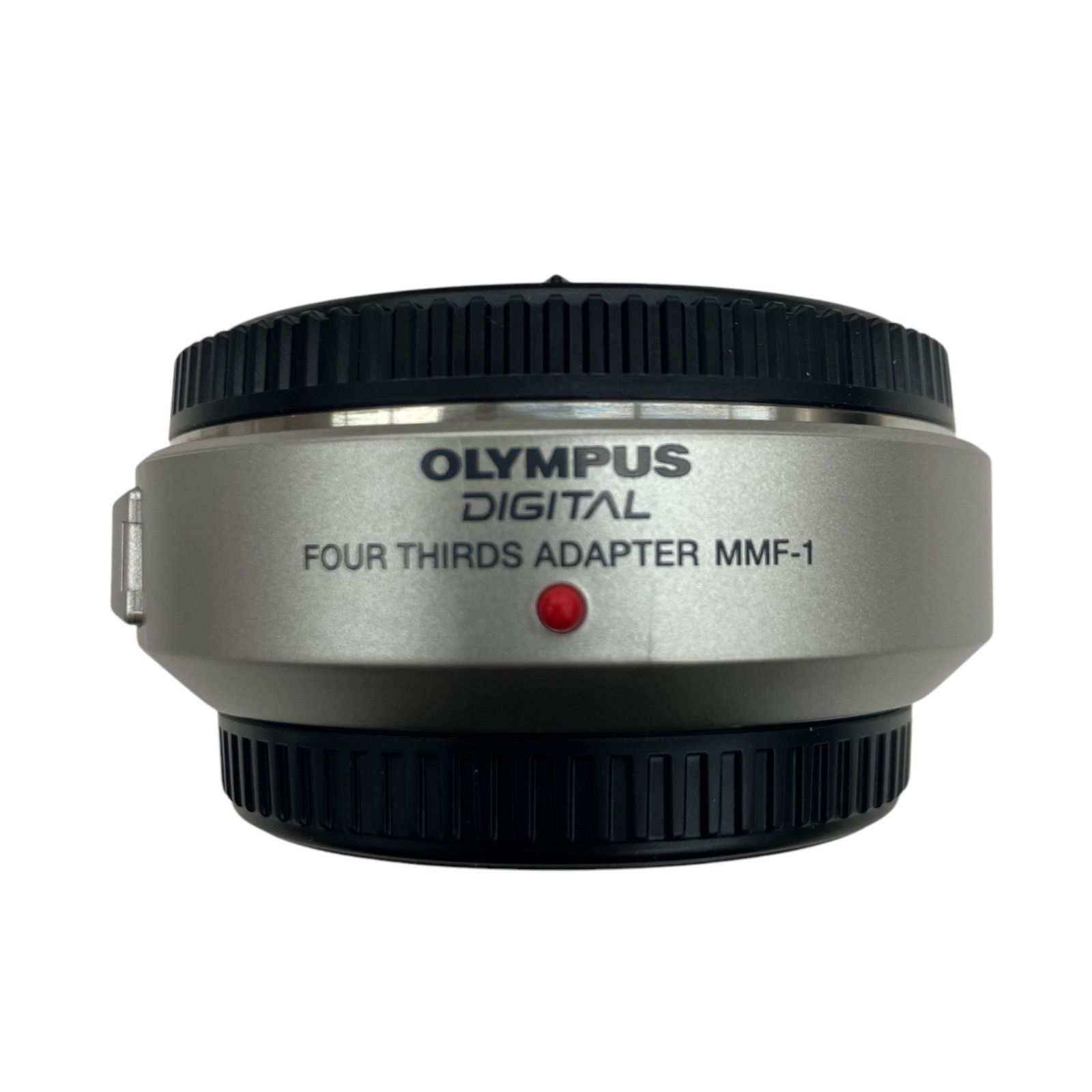 186000 現状品 OLYMPUS オリンパス フォーサーズアダプター PEN MMF-1