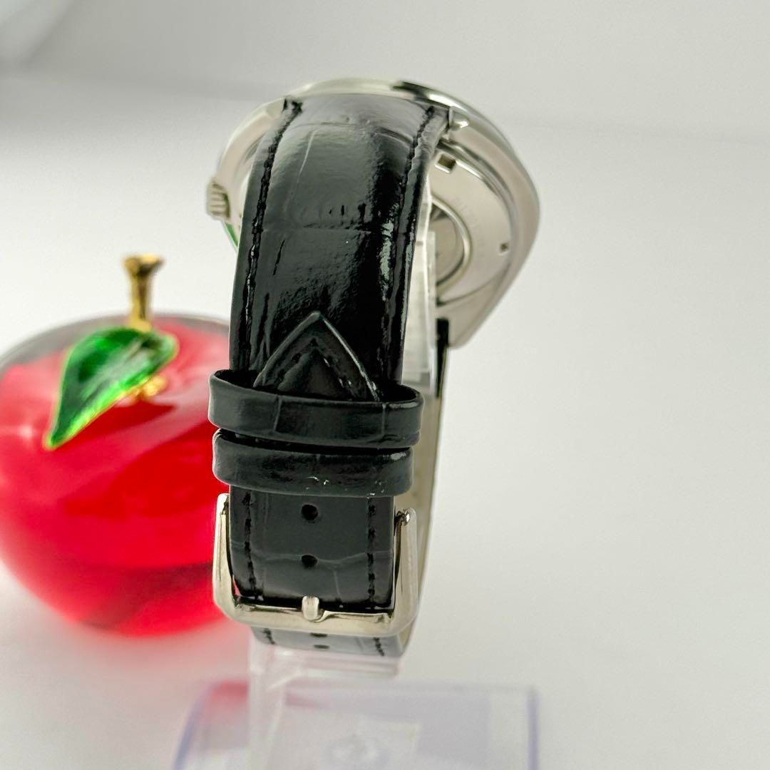 オリエントスター パワーリザーブ