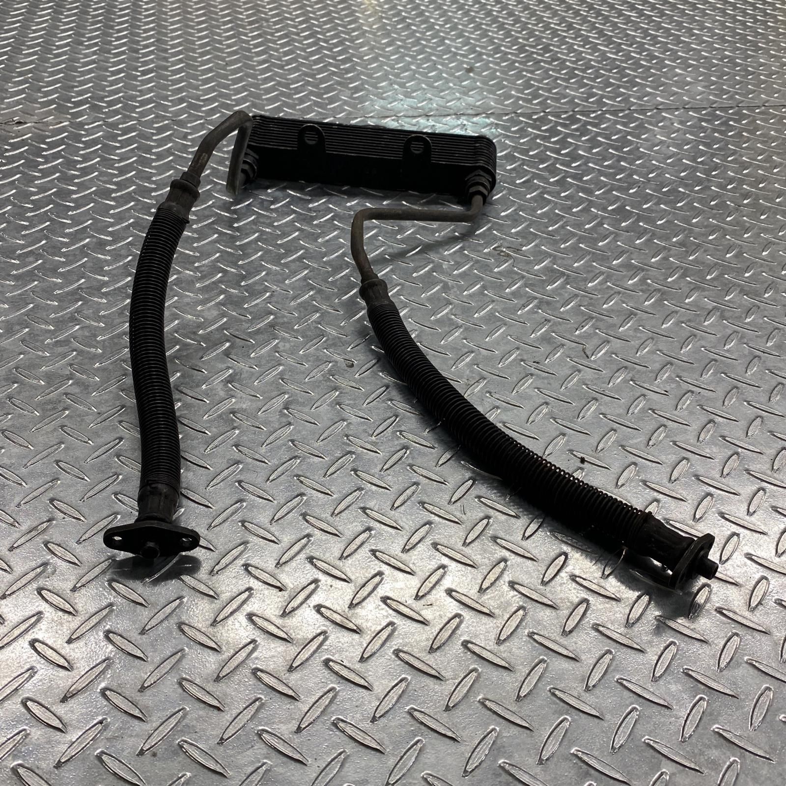 HONDA CBX400F/CBX550F オイルクーラー ホンダ - メルカリ