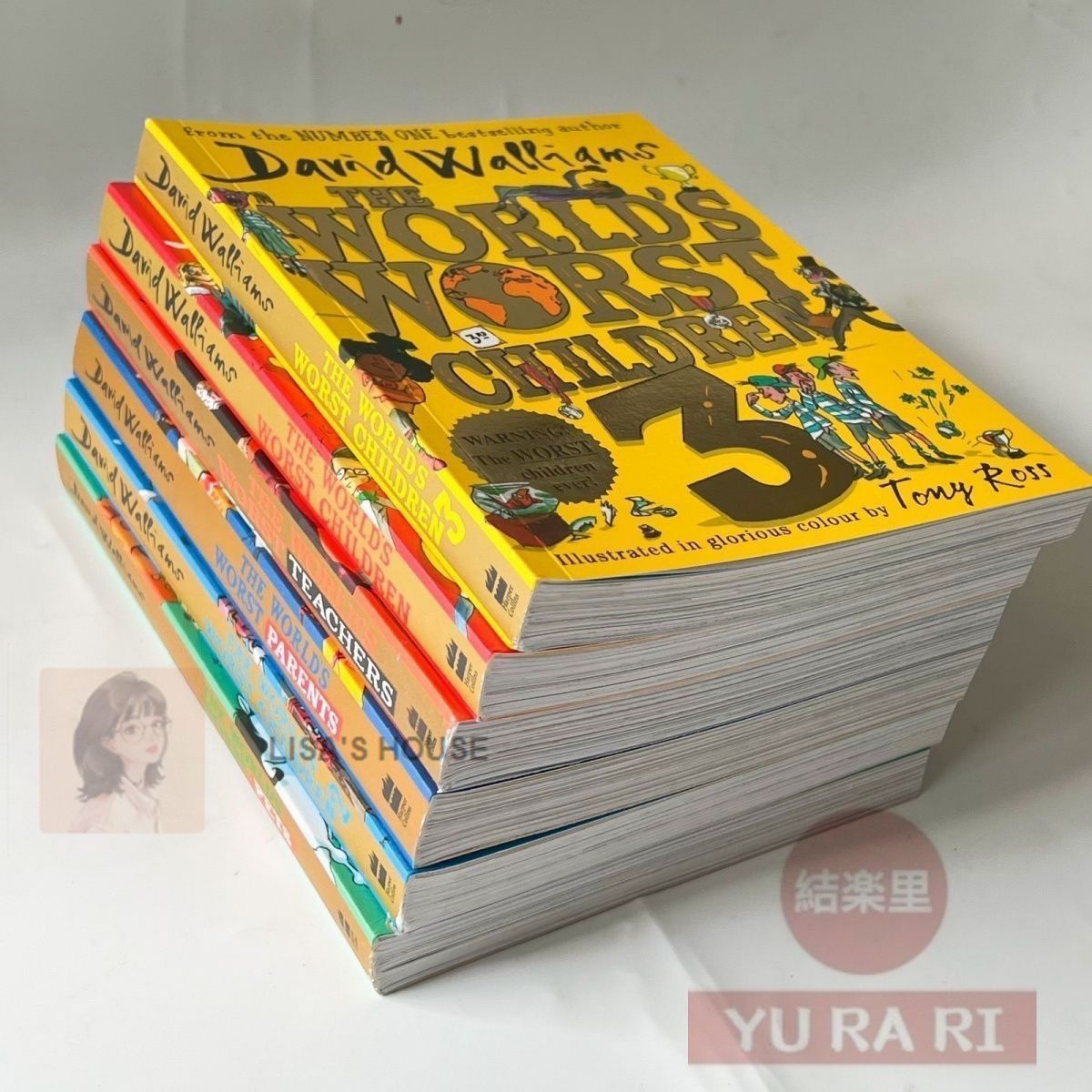 新品]30冊セットNate The Great 英語絵本 多読 英語教材高 品質