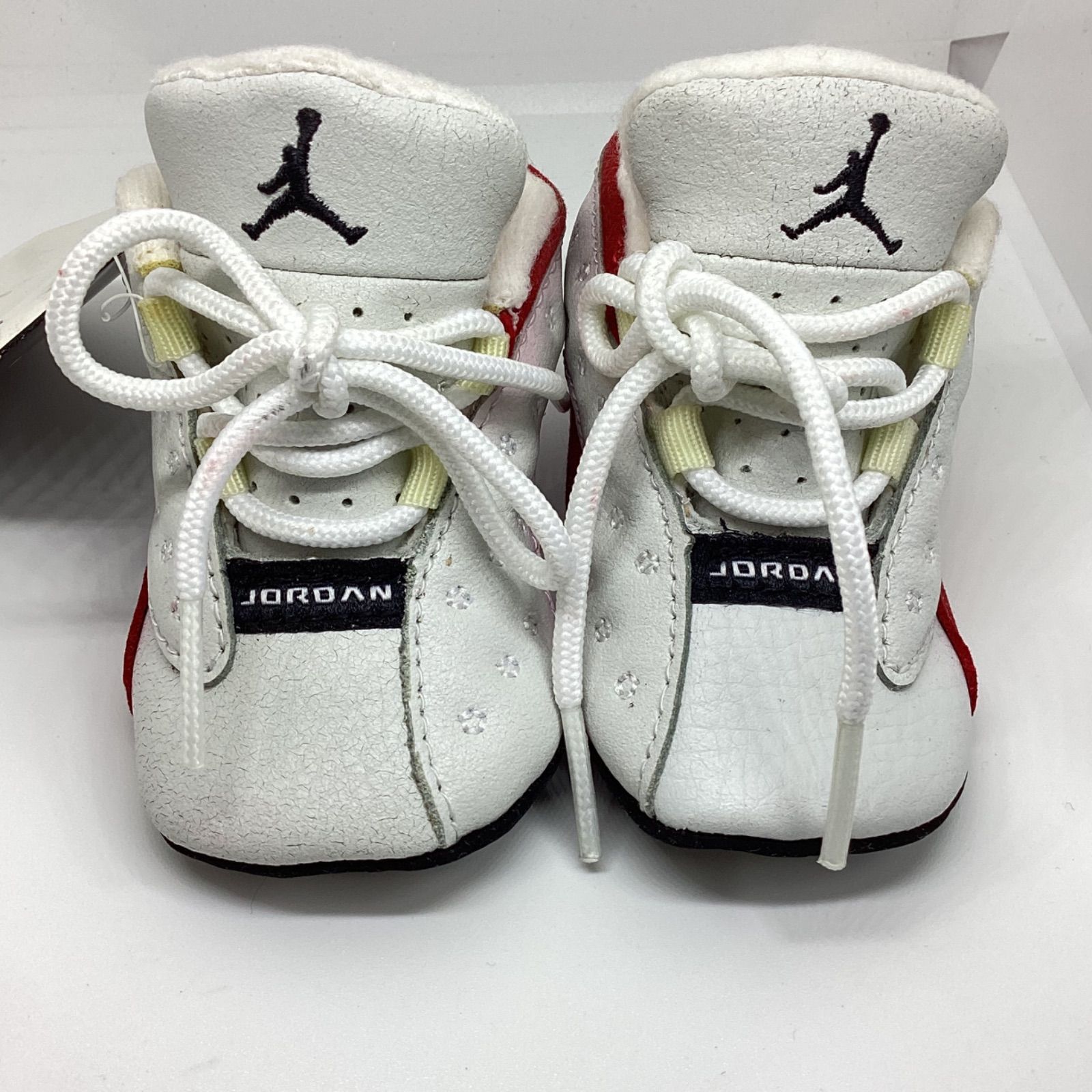 ナイキ ジョーダン NIKE JORDAN ファーストシューズ ベビーシューズ 