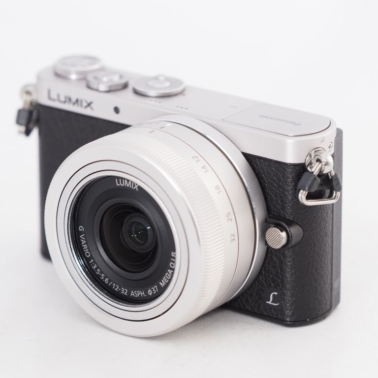 パナソニック LUMIX