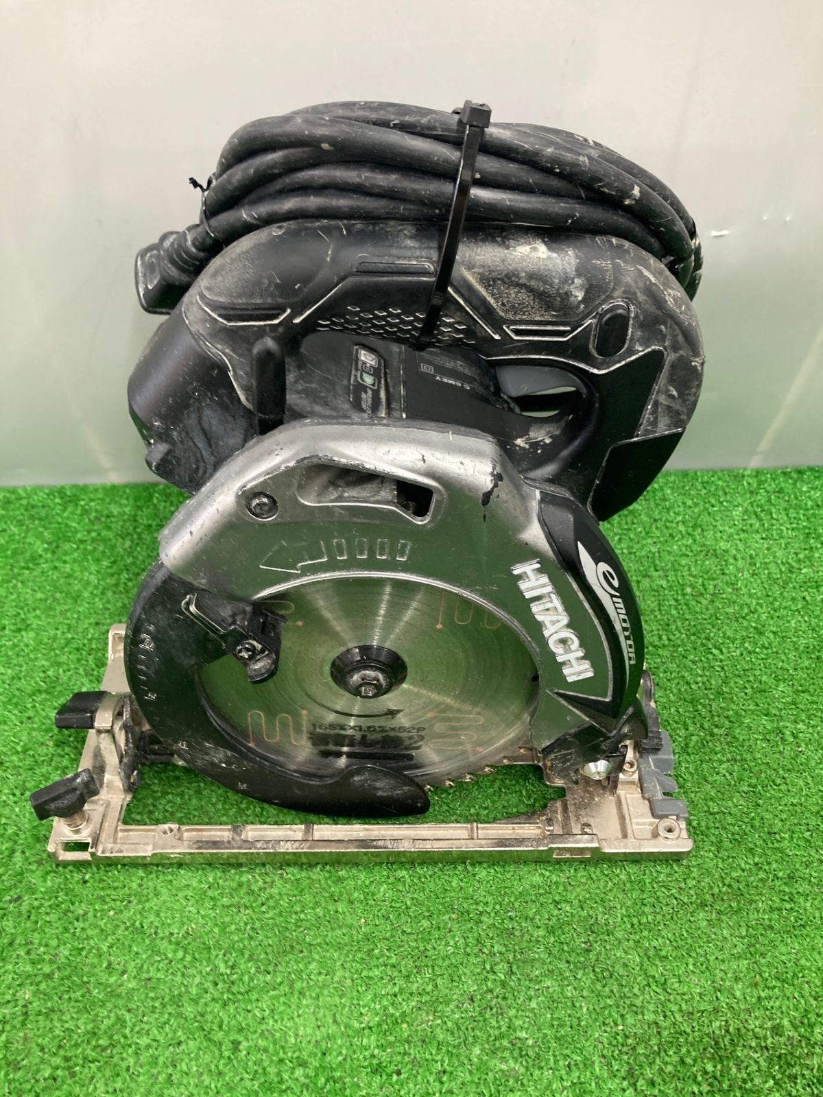 日立 深切り電子丸のこ165mm C6MEY 新品 中古品 HITACHI 日立工機