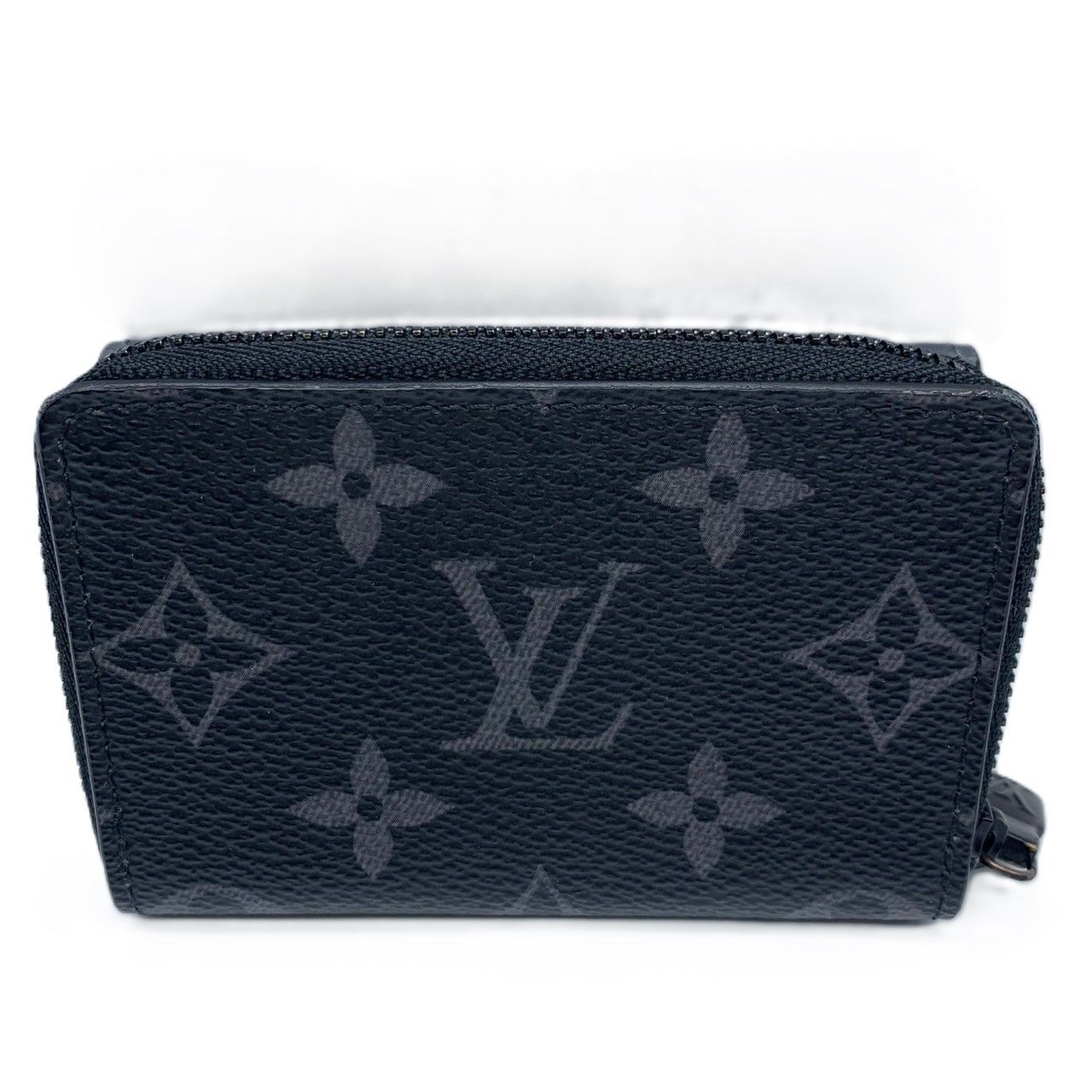 Louis Vuitton ヴィトンモノグラム エクリプス コンパクト