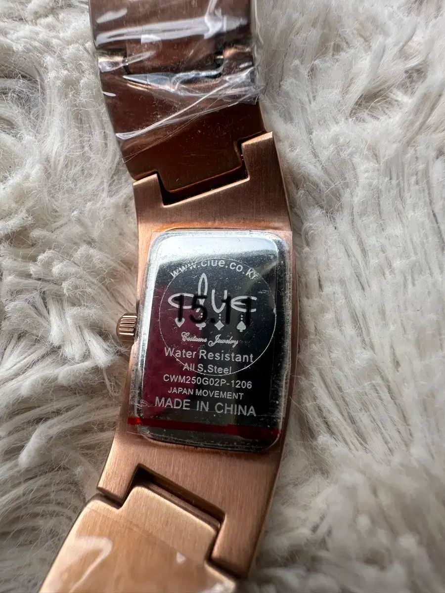 レディース ブレスレット