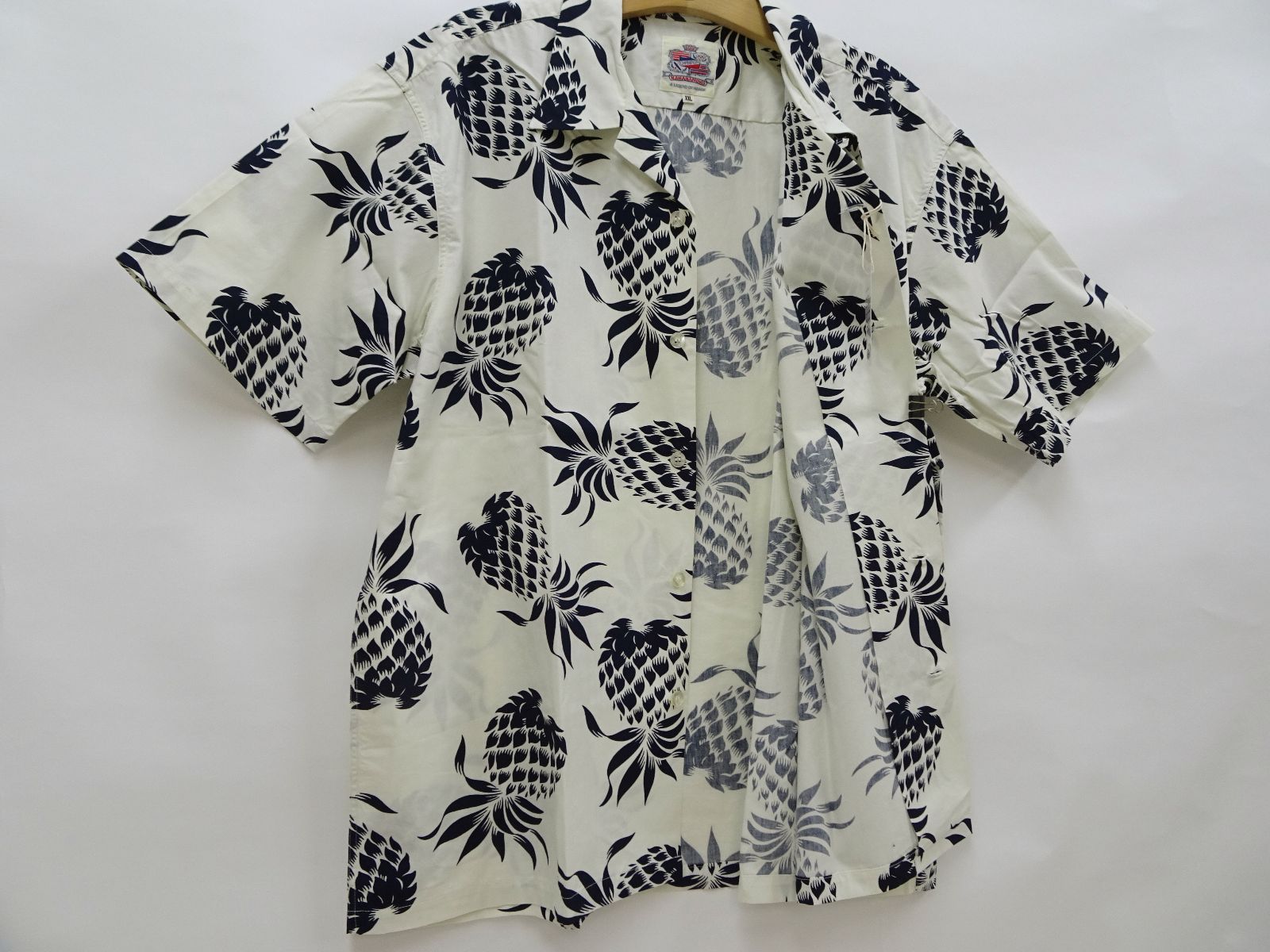 カハナモク Duke