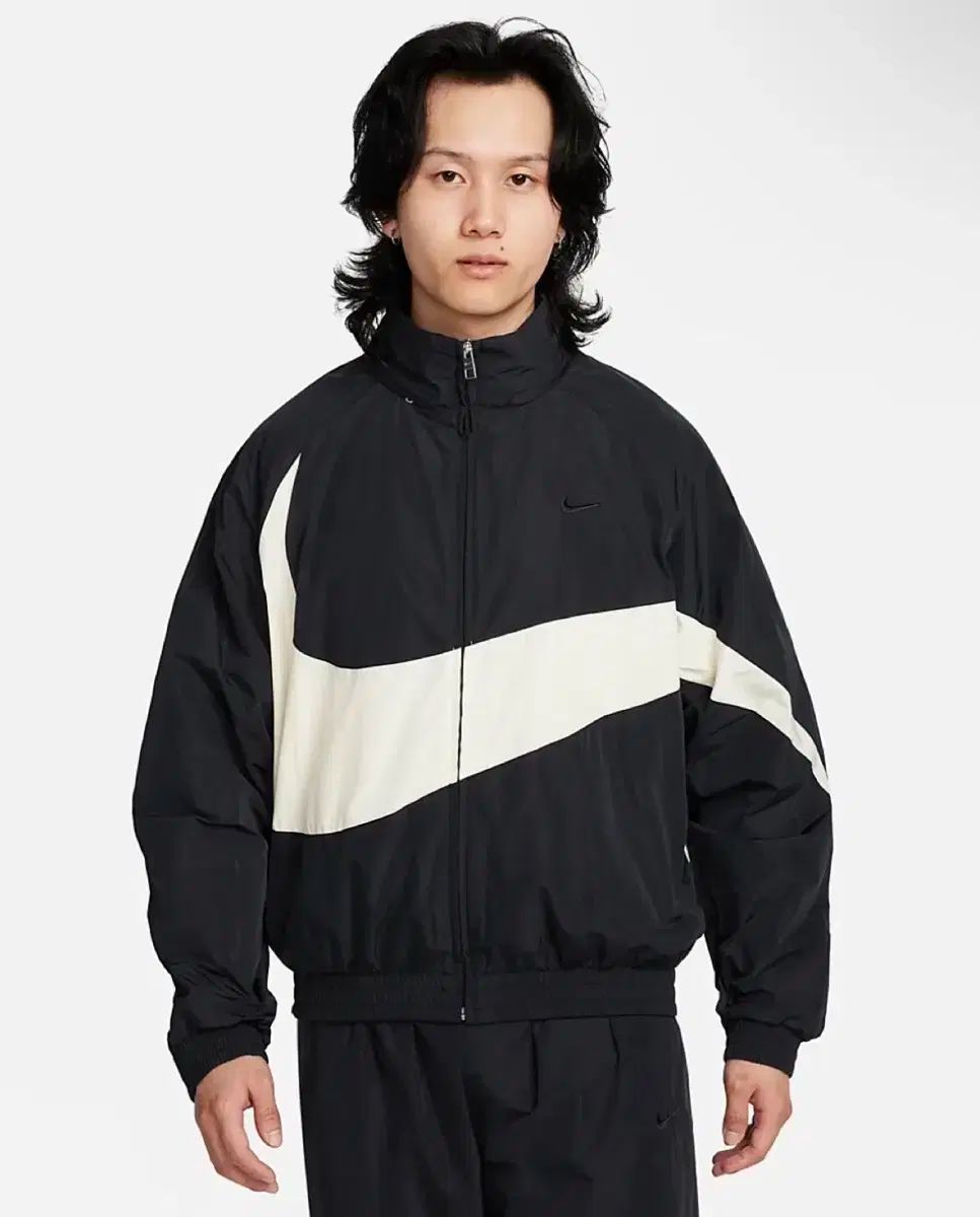 Nike(ナイキ） ウインドブレーカー スウッシュ ウーブン ジャケット