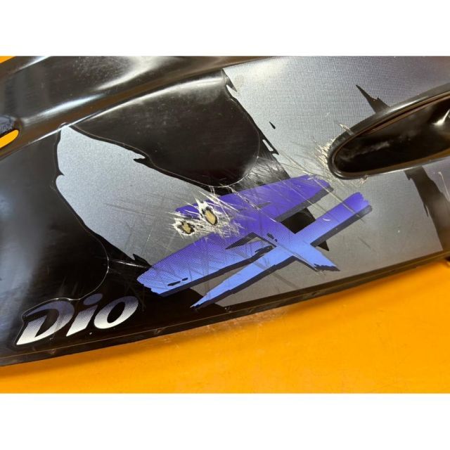 専用出品❶ 73844 中古 HONDA ホンダ スーパーディオ Super Dio ZX AF28