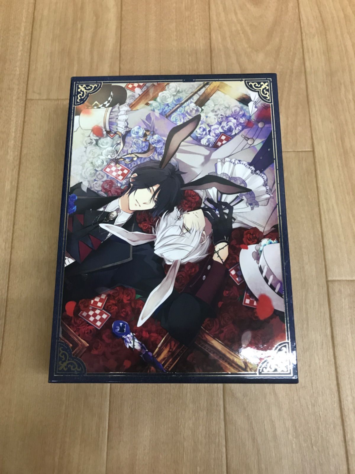 ステージBlu-ray７作品