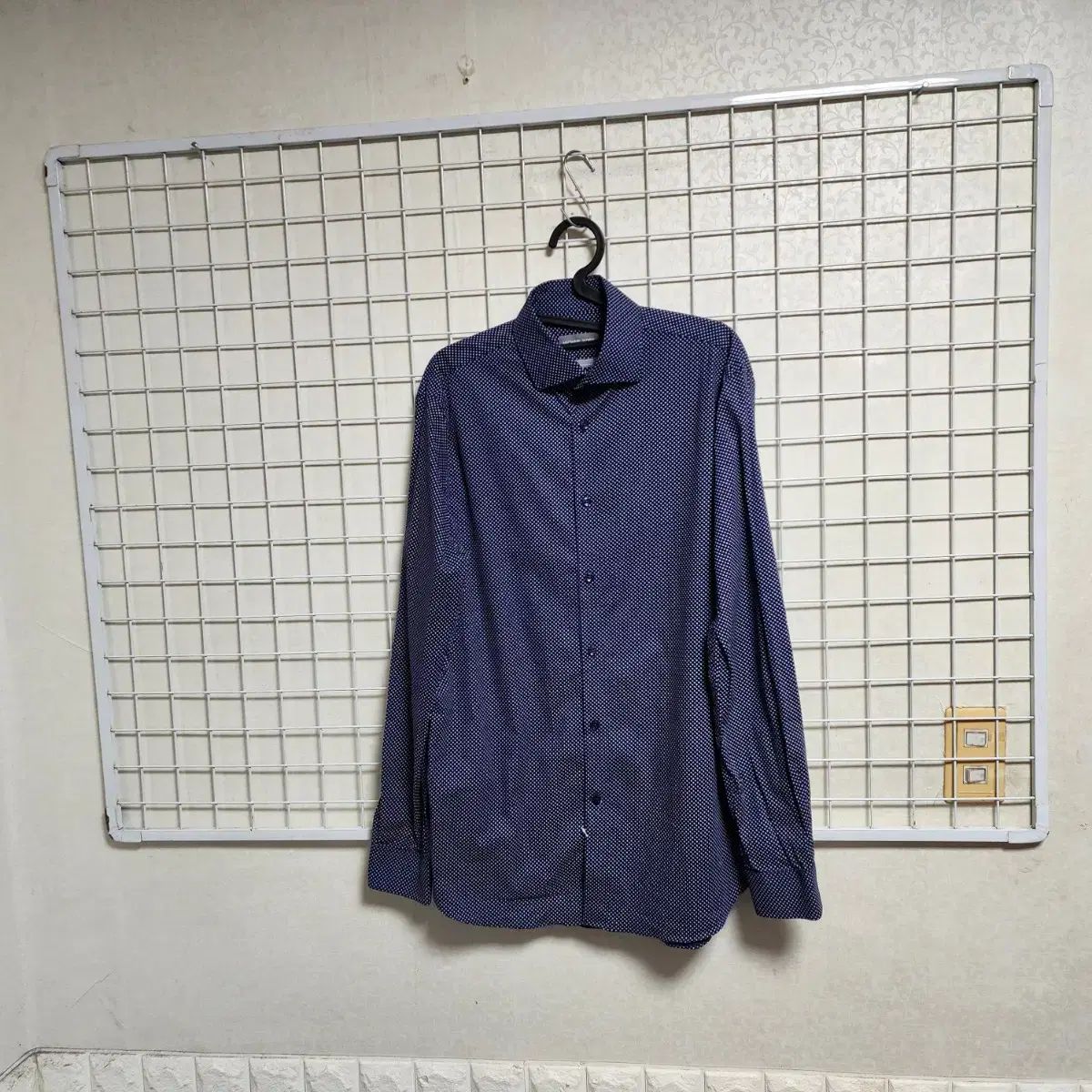 マイケルコース 長袖シャツ メンズ 95