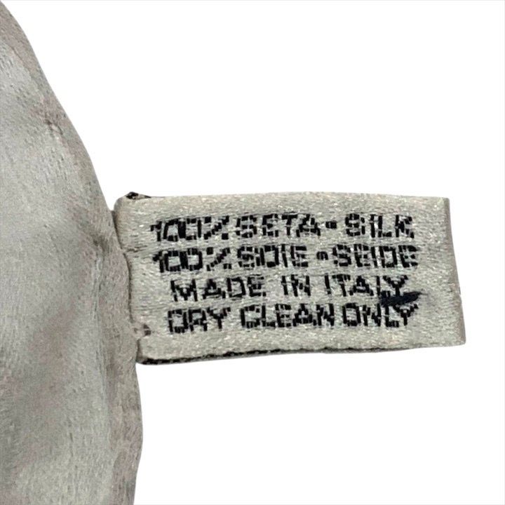 良品 CHANEL シャネル ココマーク 大判 スカーフ シルク 100  