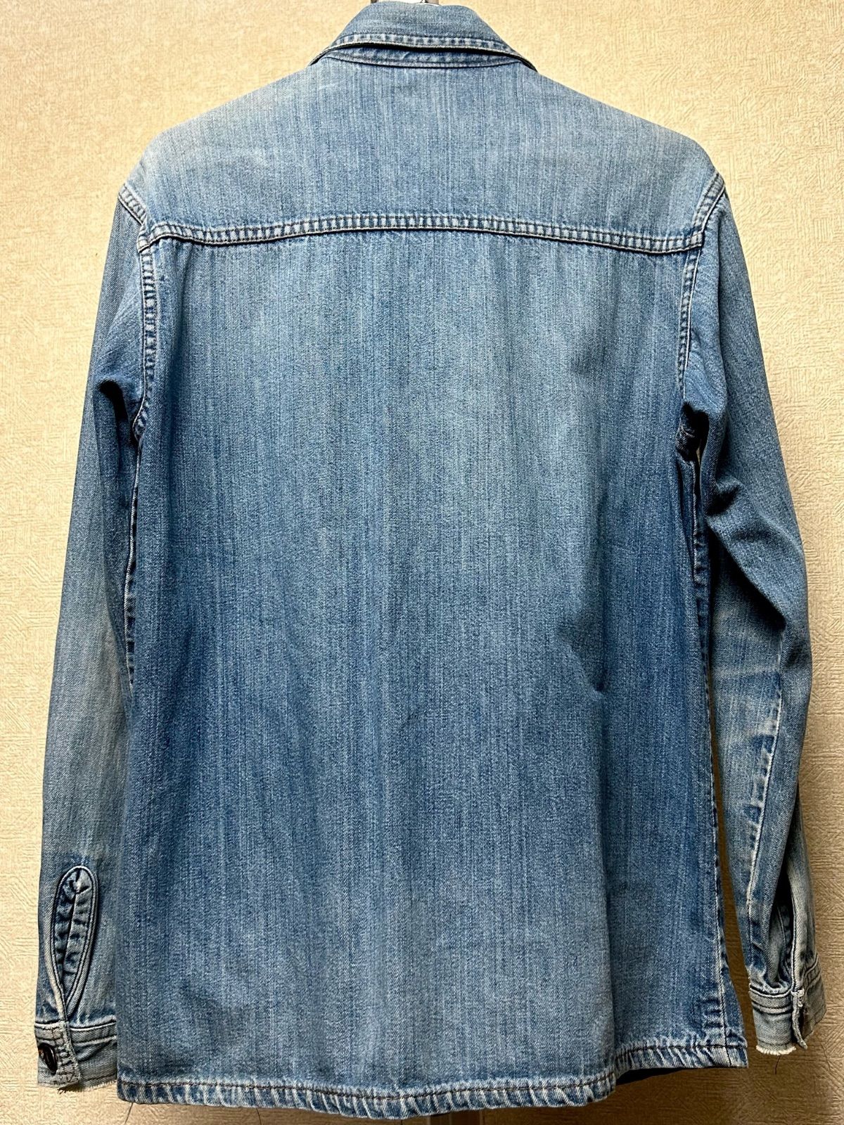 70年代Levi's希少Fresh Produce企画期珍品人参タブカバーオール - メルカリ