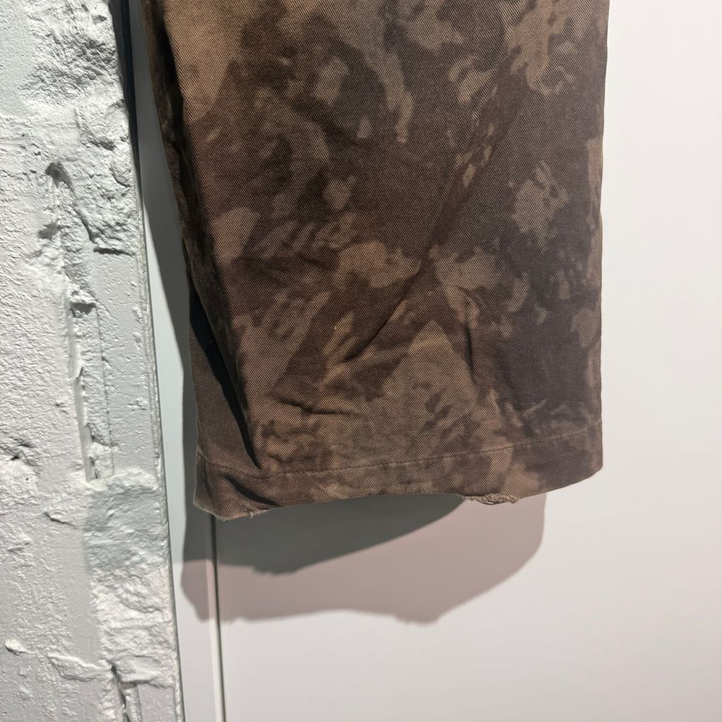 【美品】PARANOID STONE WASHING PANTS M パラノイド PARANOID 23SS STONE WASHING PANTS FLUXO メンズ JPN：M