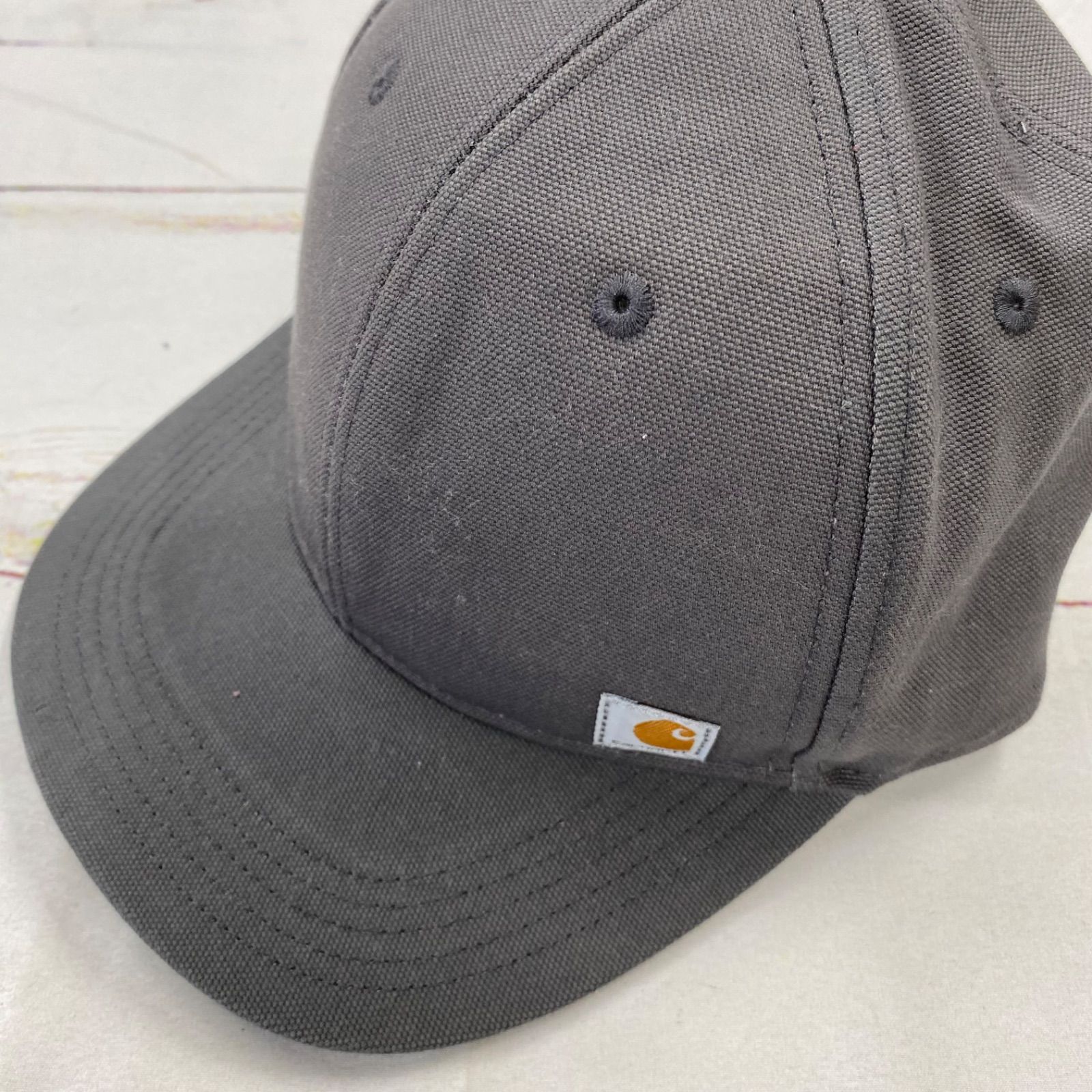 キャップ ニット帽