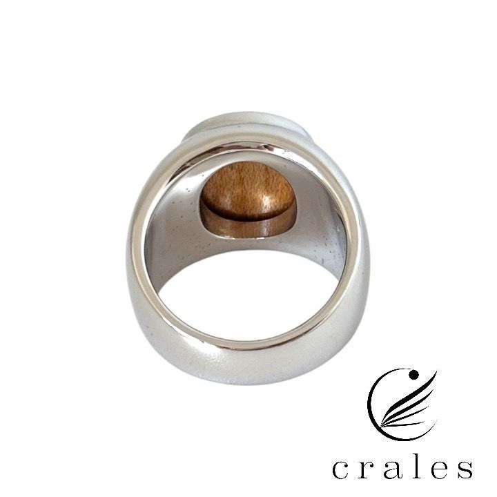 レア⭐️ete k10リーフ チャーム イエローゴール エテ YG