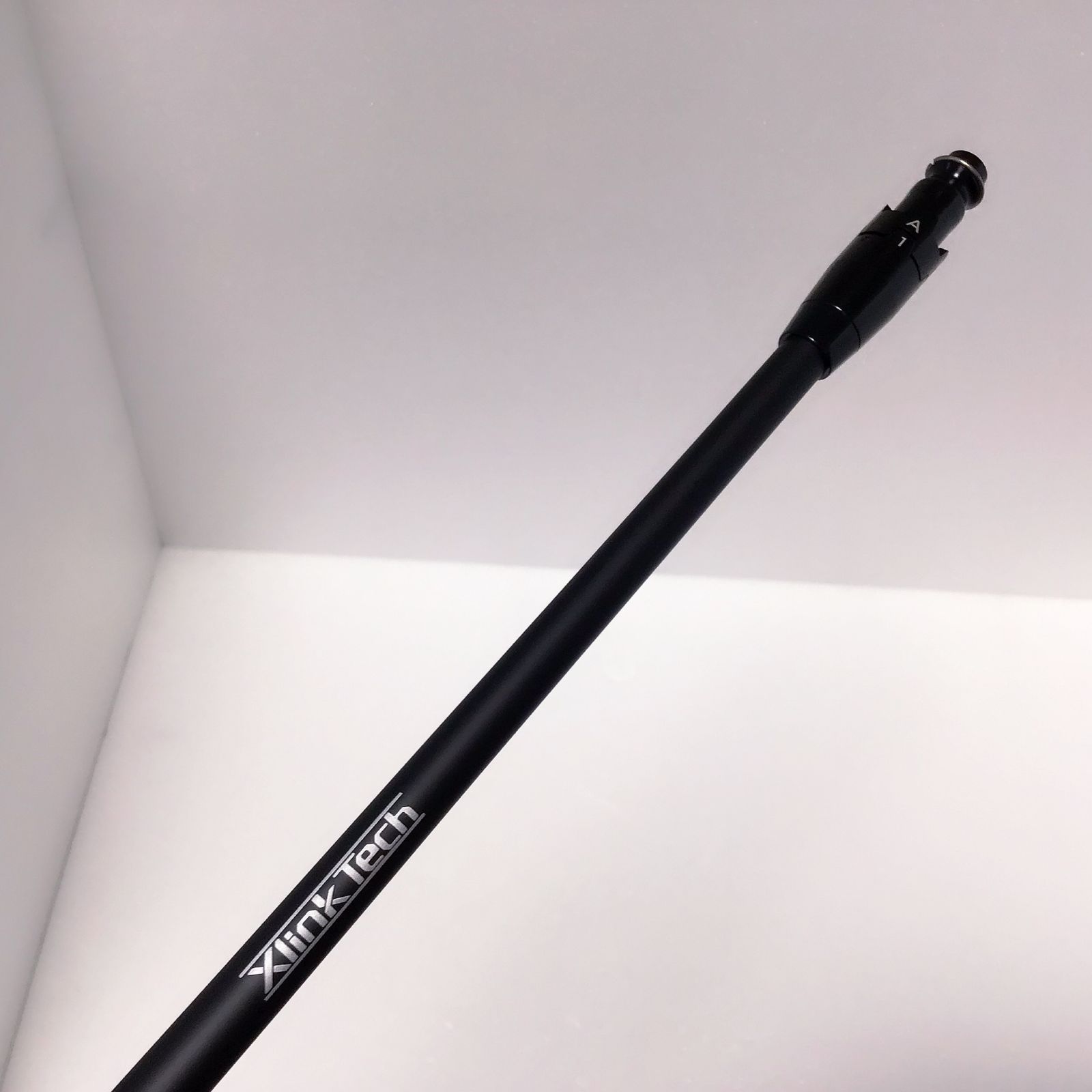 GT280純正 テンセイ 1K ブラック TENSEI 1K BLACK 65-S