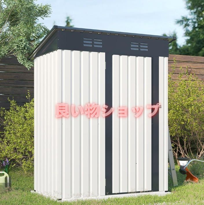 補強フレーム付き