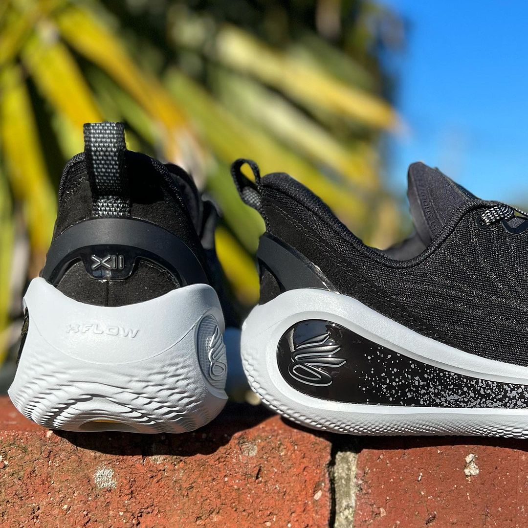 UNDER ARMOUR CURRY 12 'WARDELL MODE' アンダーアーマー カリー