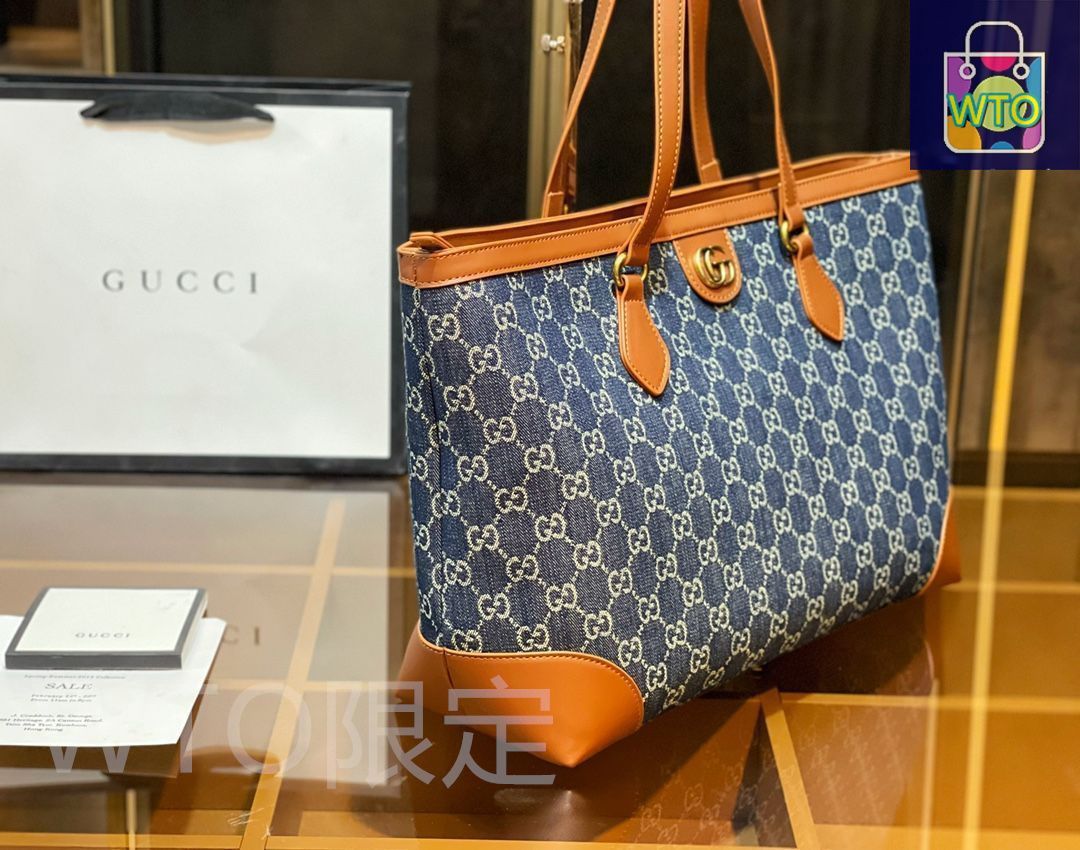 本日限定価格！　GUCCI グッチ　★ 正規品　ショルダーバッグ　トートバッグ 超美品】GUCCI グッチ トートバッグ ショルダーバッグ 財布 3点