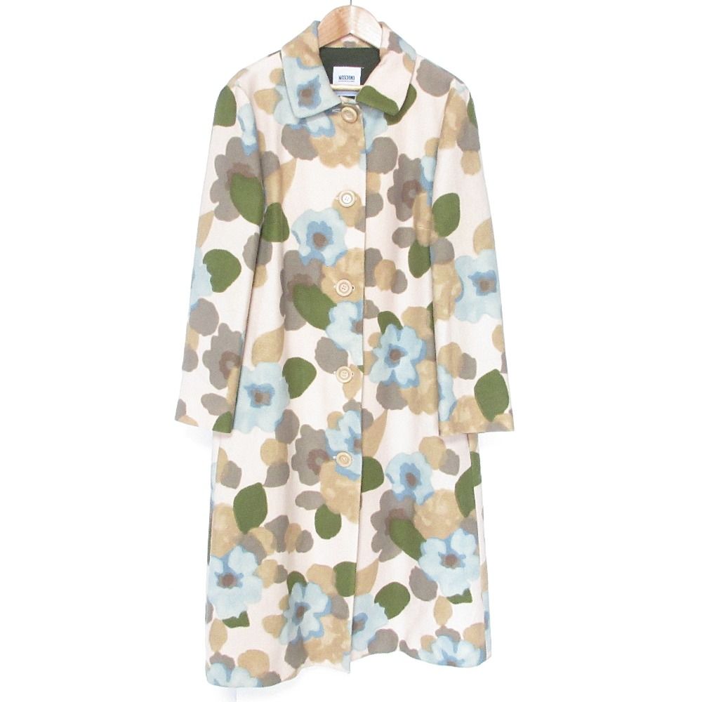ご自宅用限定お買い得品 美品 MOSCHINO CHEAP AND CHIC モスキーノチープ＆シック トップス