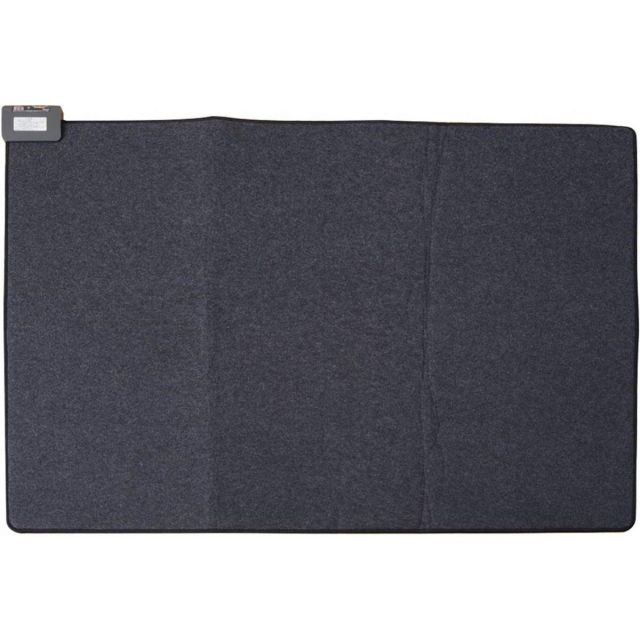 山善 YAMAZEN 省エネ ふわふわ ホットカーペット 1.5畳 NUMF-E158 4重構造 暖房面切替 ダニ対策 自動オフ機能 冬 床