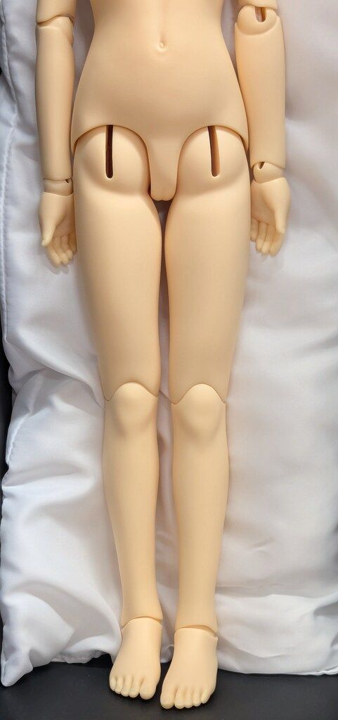 ボークス SD女の子