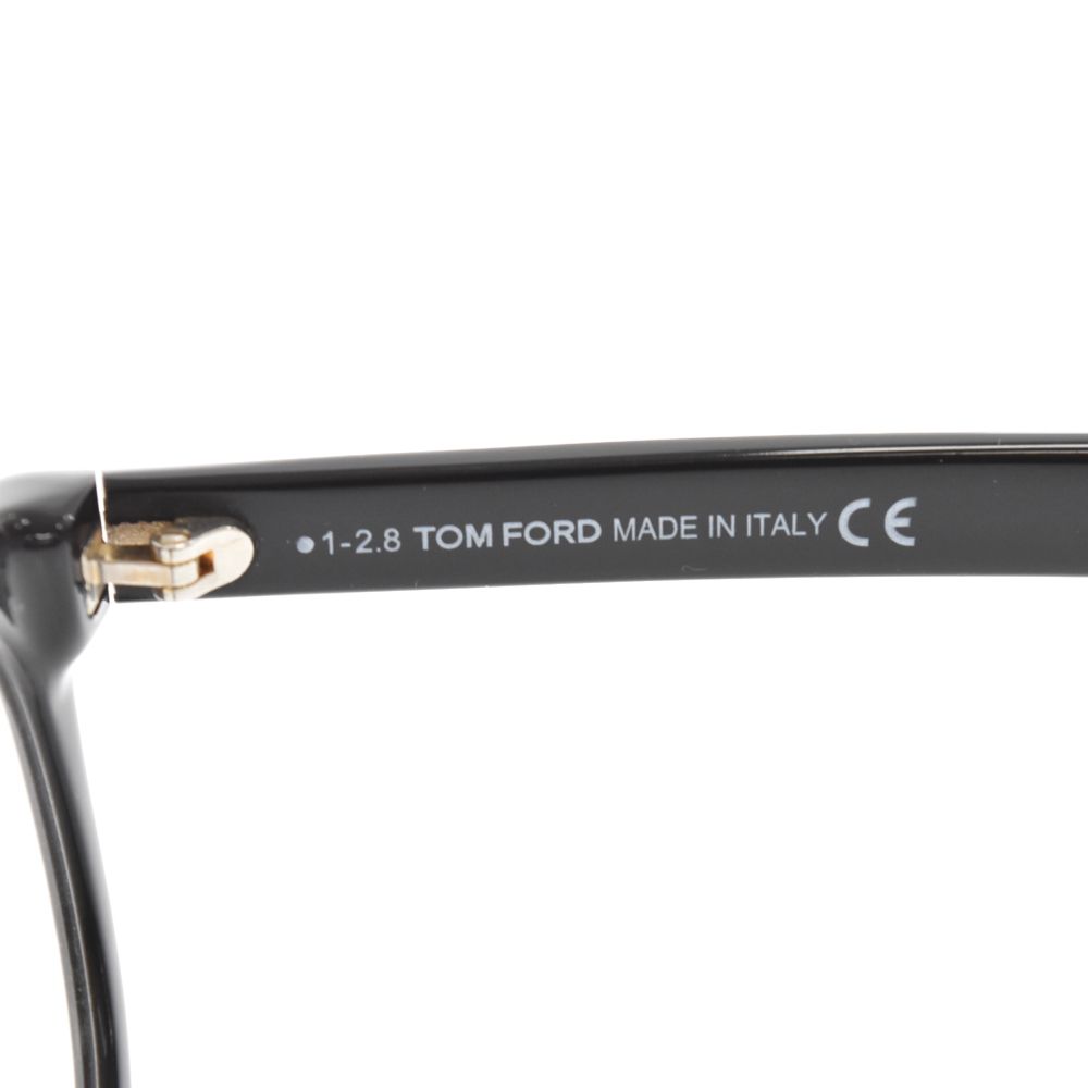 トムフォード TOM FORD TF5489-F 001 メガネフレーム-